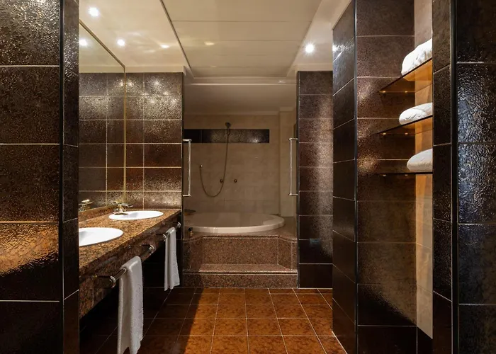 Exe Boston Отель Сарагоса