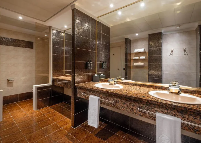 Отель Exe Boston Сарагоса