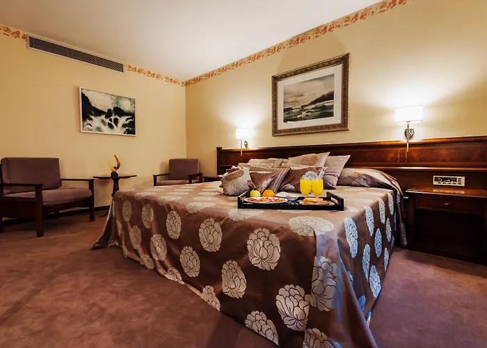 Exe Boston Сарагоса