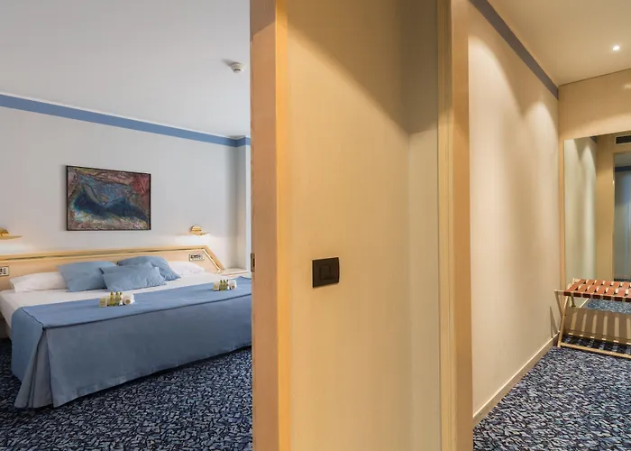 Exe Boston Отель 4*