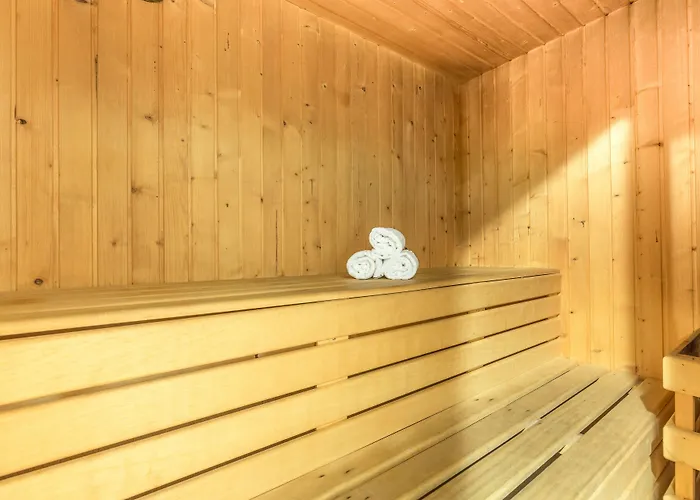 Отель Exe Boston Сарагоса