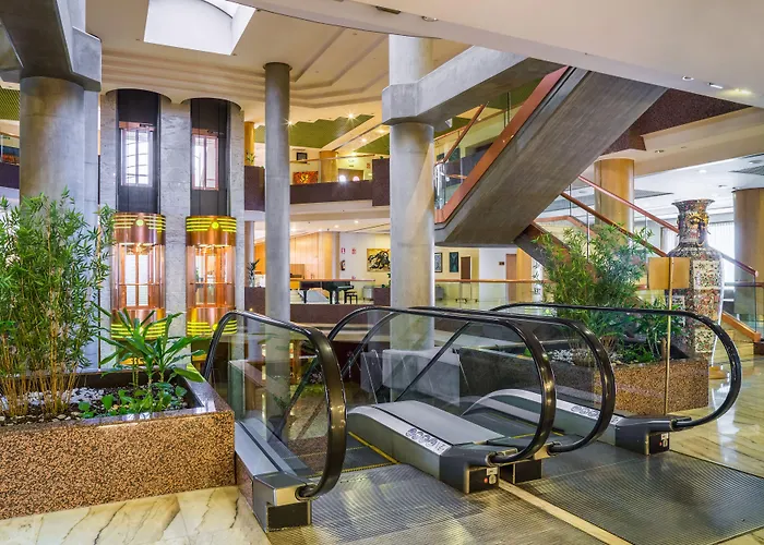 Exe Boston 4* Сарагоса