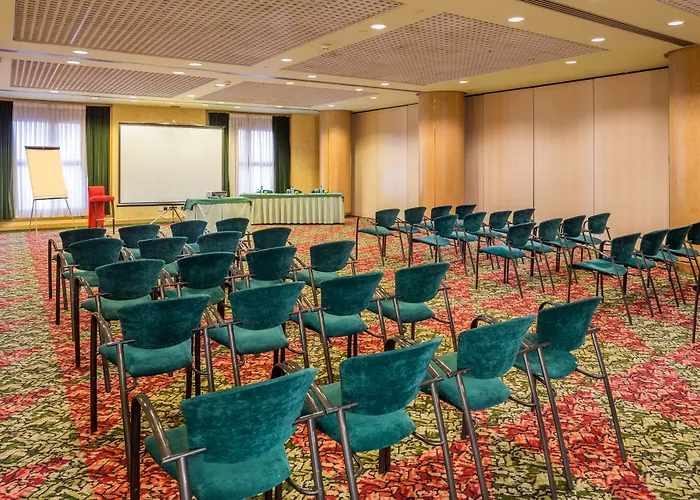 Exe Boston Отель