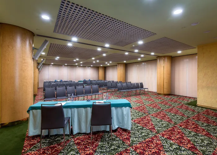 Отель Exe Boston