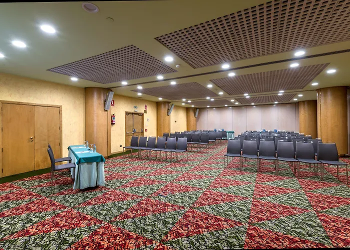 Exe Boston Сарагоса