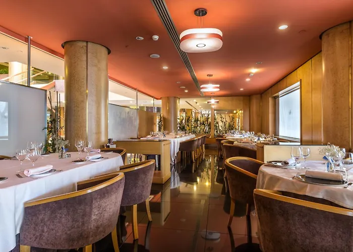 Exe Boston 4* Сарагоса